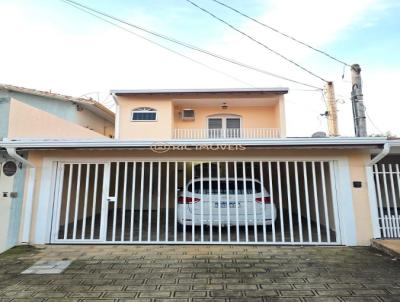 Casa para Venda, em , bairro Jardim Alice, 3 dormit�rios, 3 banheiros, 1 su�te, 2 vagas