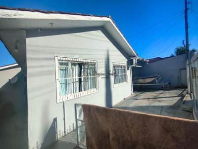 Casa para Venda, em Tel�maco Borba, bairro Centro, 3 dormit�rios, 1 banheiro, 1 vaga