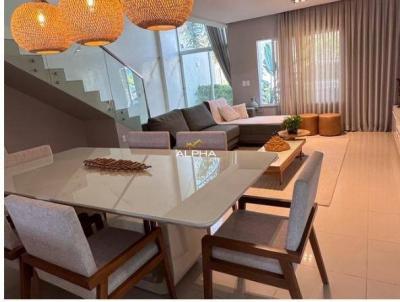 Casa em Condom�nio para Venda, em Eus�bio, bairro Pires Facanha, 4 dormit�rios, 4 banheiros, 4 su�tes, 4 vagas