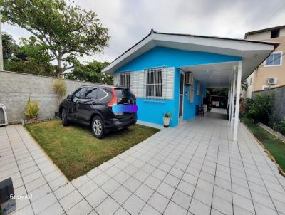 Casa para Venda, em , bairro Ingleses do Rio Vermelho, 2 dormit�rios, 2 banheiros, 2 vagas