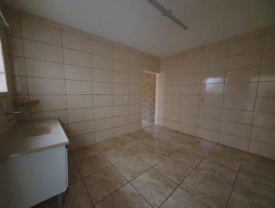 Casa para Loca��o, em S�o Paulo, bairro VILA SILVIA, 1 dormit�rio, 1 banheiro
