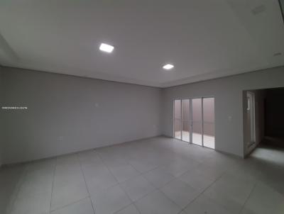 Casa para Loca��o, em Gar�a, bairro Jd Imperador, 3 dormit�rios, 1 banheiro, 1 su�te, 2 vagas