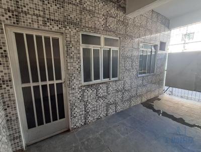 Casa para Loca��o, em Duque de Caxias, bairro Vila S�o Lu�s, 2 dormit�rios, 1 banheiro, 1 vaga