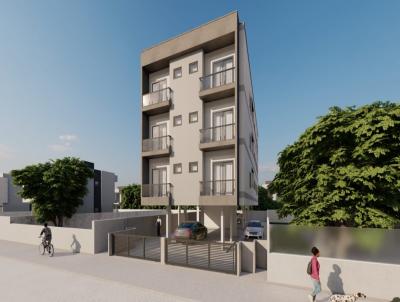 Apartamento para Venda, em S�o Jos�, bairro Kobrasol, 2 dormit�rios, 1 banheiro, 1 vaga