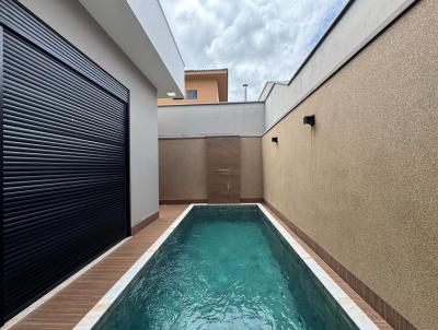 Casa em Condom�nio para Venda, em Presidente Prudente, bairro Condom�nio Residencial Portinari, 3 dormit�rios, 3 su�tes