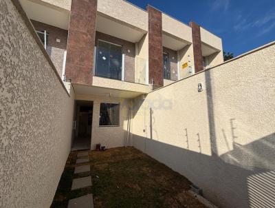 Casa para Venda, em Belo Horizonte, bairro Candel�ria, 2 dormit�rios, 3 banheiros, 2 su�tes, 1 vaga