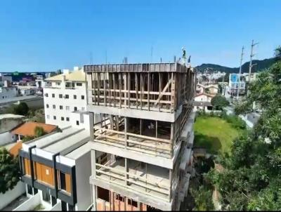 Apartamento para Venda, em Florian�polis, bairro Ingleses do Rio Vermelho, 2 dormit�rios, 2 banheiros, 1 su�te, 1 vaga