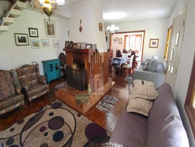 Casa para Venda, em Campos do Jord�o, bairro Jardim do Embaixador, 7 dormit�rios, 4 banheiros, 10 vagas
