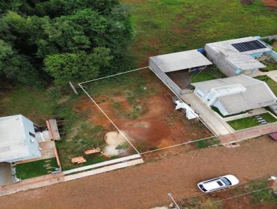 Terreno para Venda, em Get�lio Vargas, bairro Santa Catarina