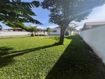 Casa para Venda, em Balne�rio Barra do Sul, bairro Salinas, 2 dormit�rios, 2 banheiros, 1 vaga