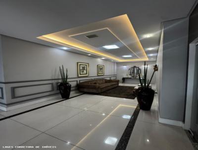 Apartamento para Loca��o, em Balne�rio Cambori�, bairro centro, 3 dormit�rios, 4 banheiros, 3 su�tes, 2 vagas