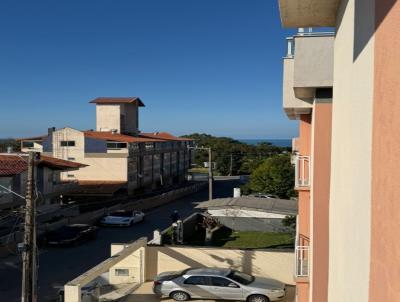 Apartamento para Venda, em Florian�polis, bairro Ingleses do Rio Vermelho, 2 dormit�rios, 2 banheiros, 1 su�te, 1 vaga