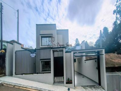 Sobrado para Venda, em Tel�maco Borba, bairro Jardim Bonavila, 3 dormit�rios, 2 banheiros, 1 su�te, 1 vaga
