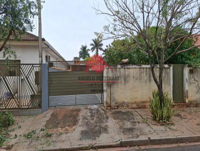 Casa para Loca��o, em Teodoro Sampaio, bairro Centro, 1 dormit�rio, 1 banheiro, 1 vaga