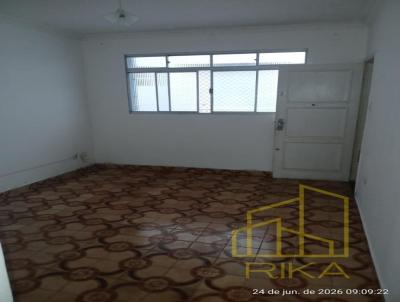 Apartamento para Venda, em Santos, bairro Embar�, 2 dormit�rios, 1 banheiro, 1 vaga