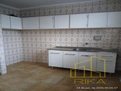Apartamento para Loca��o, em Santos, bairro Embar�, 2 dormit�rios, 1 banheiro, 1 vaga