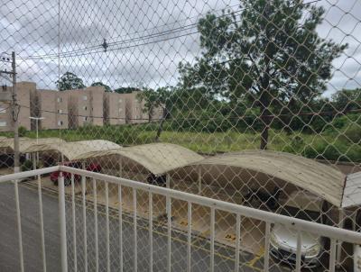 Apartamento para Venda, em Sorocaba, bairro Vila Odim Ant�o, 2 dormit�rios, 1 banheiro, 1 vaga