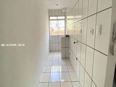 Apartamento para Venda, em Rol�ndia, bairro Jardim Monte Carlo, 2 dormit�rios, 1 banheiro, 1 vaga