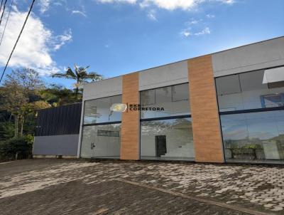 Galp�o para Loca��o, em Brusque, bairro Bateas