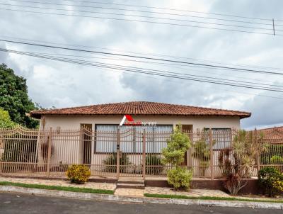 Casa em Condom�nio para Venda, em Bras�lia, bairro Setor Habitacional Contagem (Sobradinho), 4 dormit�rios, 4 banheiros, 2 su�tes, 4 vagas