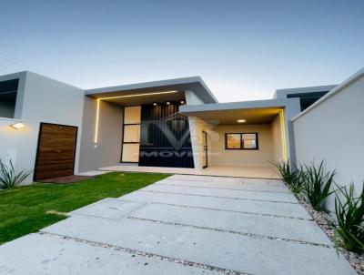 Casa para Venda, em Eus�bio, bairro Encantada, 3 dormit�rios, 2 su�tes, 2 vagas