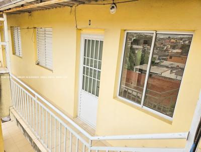 Casa para Loca��o, em Guarulhos, bairro Cidade Parque Alvorada, 1 dormit�rio, 1 banheiro