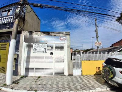 Casa para Venda, em S�o Paulo, bairro Jardim Rodolfo Pirani, 2 dormit�rios, 3 banheiros