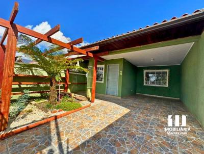 Casa para Loca��o, em Irati, bairro Jardim Aeroporto, 2 dormit�rios, 1 banheiro, 1 vaga