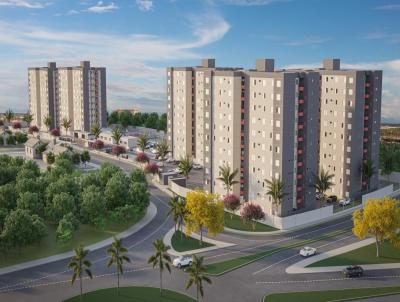Apartamento para Venda, em Presidente Prudente, bairro Jardim Novo Bongiovani, 2 dormit�rios, 2 banheiros, 1 su�te, 1 vaga