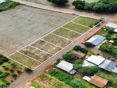 Terreno para Venda, em Get�lio Vargas, bairro Santa Catarina