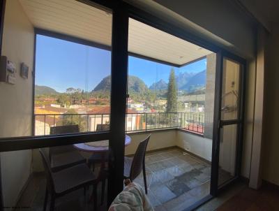 Apartamento para Venda, em Teres�polis, bairro Alto, 3 dormit�rios, 3 banheiros, 1 su�te, 2 vagas
