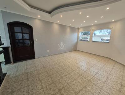 Sobrado para Venda, em Santo Andr�, bairro Jardim Ana Maria, 3 dormit�rios, 4 banheiros, 1 su�te, 5 vagas