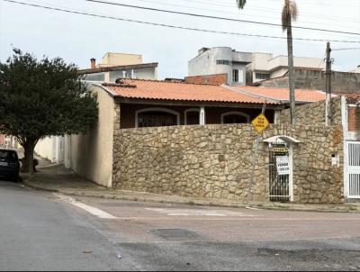 Casa para Venda, em Jundia�, bairro Jardim Esplanada, 3 dormit�rios, 2 banheiros, 1 su�te, 3 vagas