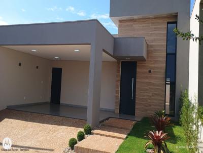 Casa em Condom�nio para Venda, em Ribeir�o Preto, bairro Recreio Anhang�era