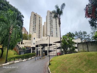 Apartamento para Loca��o, em Barueri, bairro Tupanci, 2 dormit�rios, 1 banheiro, 1 vaga