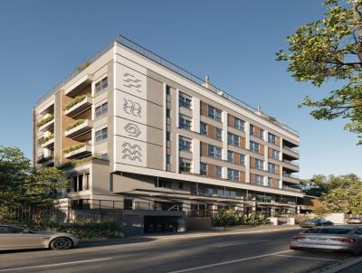 Em Constru��o para Venda, em Florian�polis, bairro coqueiros, 1 banheiro