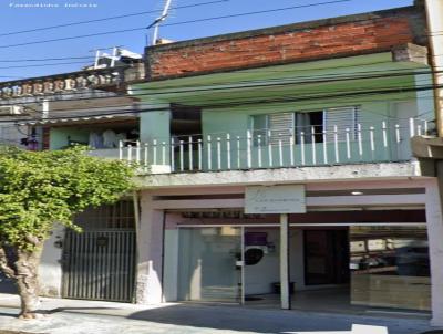 Casa para Venda, em S�o Paulo, bairro Jardim Ipanema (Zona Oeste), 1 dormit�rio, 1 banheiro, 1 vaga