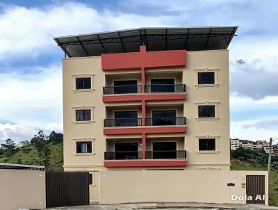 Cobertura para Venda, em Juiz de Fora, bairro NOVA BENFICA, 2 dormit�rios, 1 banheiro, 1 vaga