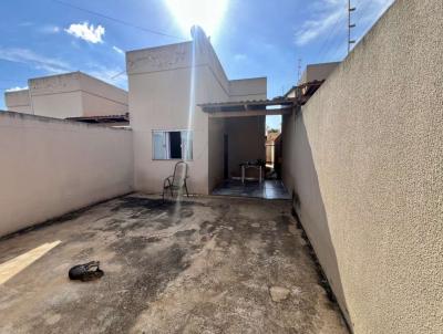 Casa para Venda, em Bela Vista de Goi�s, bairro Setor Clotilde