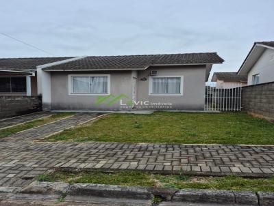 Casa em Condom�nio para Venda, em Ponta Grossa, bairro Oficinas, 2 dormit�rios, 1 banheiro, 1 vaga
