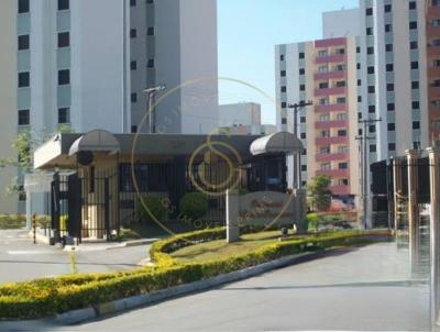Apartamento para Venda, em Jundia�, bairro Parque Residencial Eloy Chaves, 3 dormit�rios, 2 banheiros, 1 su�te, 2 vagas