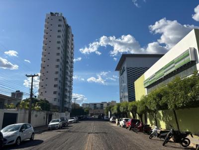 Apartamento para Venda, em Teresina, bairro S�o Cristov�o, 3 dormit�rios, 1 banheiro, 2 su�tes, 2 vagas