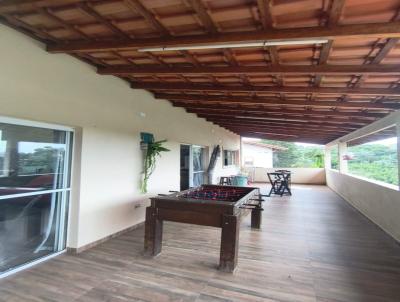 Casa para Venda, em Igarat�, bairro , 6 dormit�rios, 7 banheiros, 4 su�tes, 6 vagas