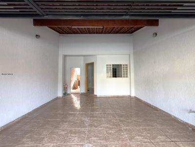 Casa para Venda, em Ribeir�o Preto, bairro Planalto Verde, 4 dormit�rios, 2 banheiros, 1 su�te, 2 vagas