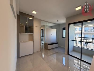 Apartamento para Loca��o, em Barueri, bairro Alphaville Empresarial, 2 dormit�rios, 2 banheiros, 1 su�te, 2 vagas