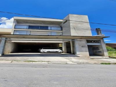 Casa para Loca��o, em Cajamar, bairro Jordan�sia (Jordan�sia), 3 dormit�rios, 2 banheiros, 1 su�te, 4 vagas