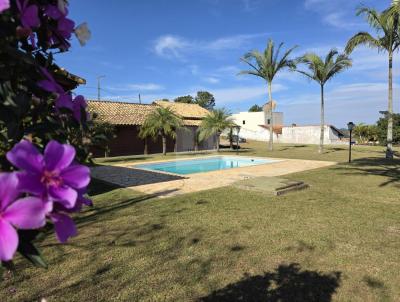 Ch�cara para Venda, em Pinhalzinho, bairro Bela Vista, 3 dormit�rios, 3 banheiros, 1 su�te