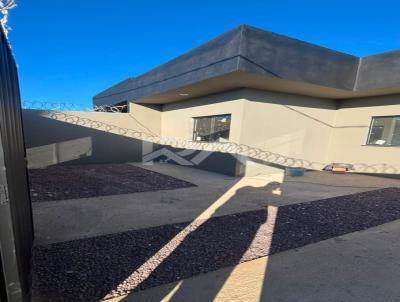 Apartamento para Venda, em Sete Lagoas, bairro Cidade de Deus, 2 dormit�rios