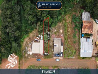 Terreno para Venda, em Laranjeiras do Sul, bairro Vila Industrial