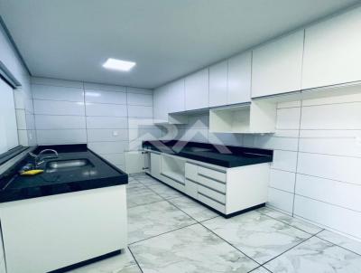 Casa para Venda, em Sete Lagoas, bairro Iporanga, 2 dormit�rios